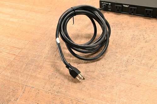 Furman PL-PLUS C 15A Power Conditioner mit Voltmeter CG01L7P - Bild 10 von 13