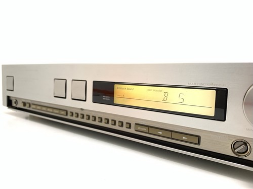 ONKYO R 200 Stereo Receiver 40+40 Watts RMS Vintage 1987 Hi Fi WORK Good Look - Bild 15 von 19