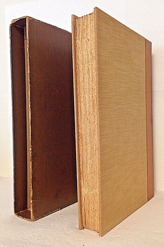 The Travels of LEMUEL GULLIVER - Jonathan Swift Limited Editions Club 1929 #1168 - Picture 5 of 11