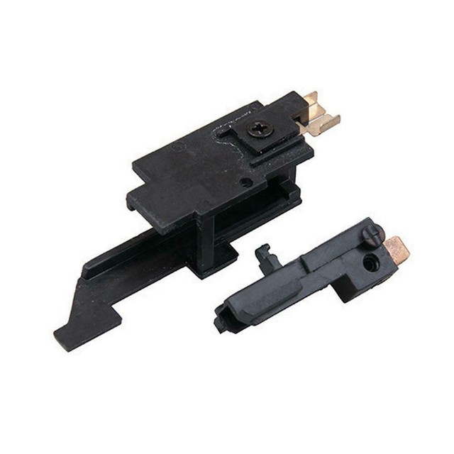 Airsoft Trigger Switch Contact Block for V3 Gearbox Power Control hy