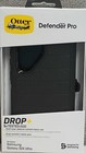 Coque et étui OtterBox Defender série Pro pour Samsung Galaxy S24+ - Noir