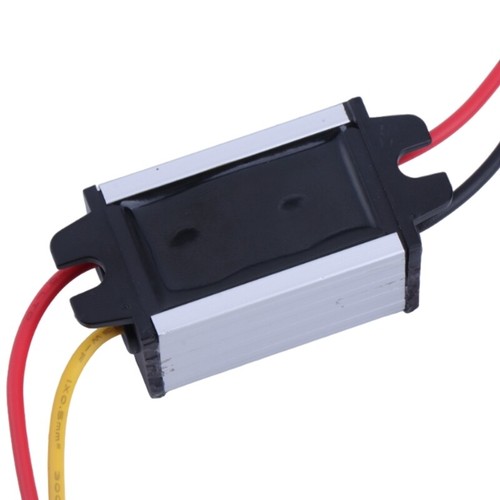 für DC zu für DC Wandler 12V auf 9V Power SModule wasserdicht - Bild 3 von 8