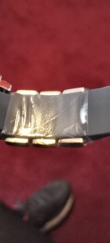 AQUASWISS "KELLY" WATCH - Brand New Condition - Picture 6 of 7