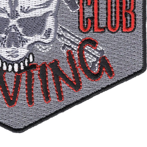 Parche del club de caza de Al Qaeda - Imagen 6 de 6