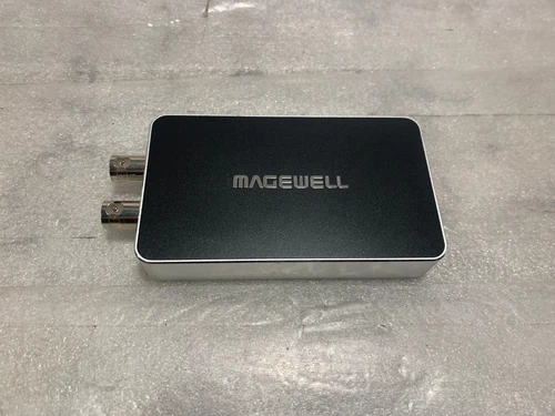 Magewell SDI USB Capture Plus 32050 | No Cord