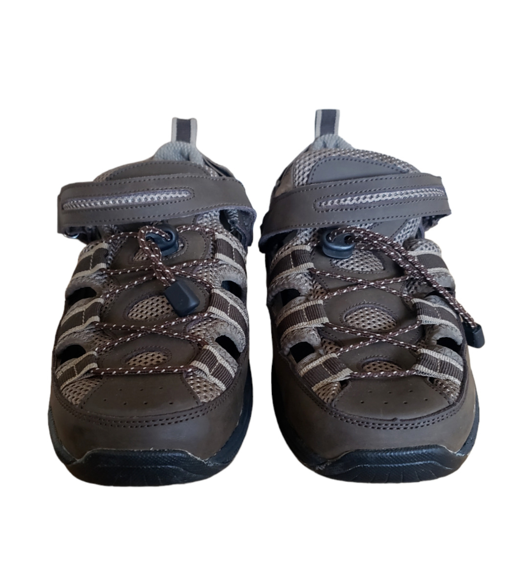 Clearwater 2025 orthotic sandals