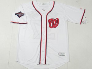 strasburg jersey world series