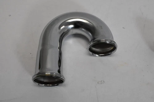 Proflo PFPTB201 Adjustable Tubular P-Trap 12-1/4" 1-1/2" x 1-1/2" Connections - Picture 6 of 7