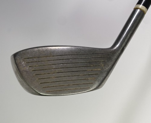 TaylorMade MetalWood Set Driver 10 Loft And 3 Wood 17 Loft Stiff Flex Right Hand - Picture 3 of 17