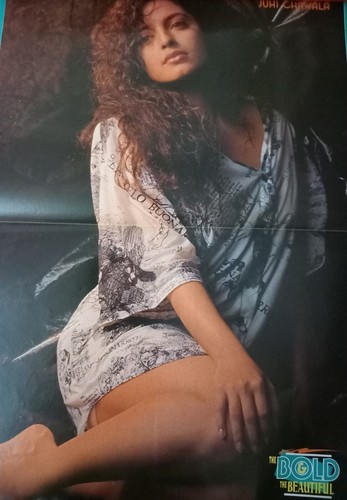 MINT CONDITION Stardust Magazine - ANNUAL 92 - Rekha - Sridevi - Picture 9 of 23