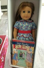 AMERICAN GIRL Doll EMILY ~ Brand NEW in the Box