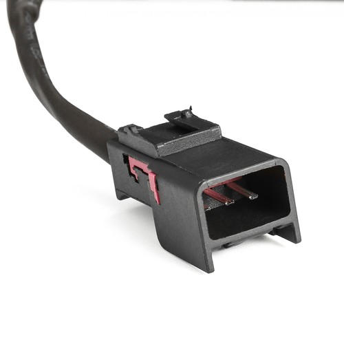For 2007-2013 Chevy Silverado 1500 GMC Sierra Smoke LED Third 3rd Brake Light - Picture 11 of 11