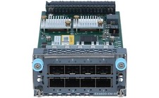 Juniper - EX4600-EM-8F - EX4600-EM-8F