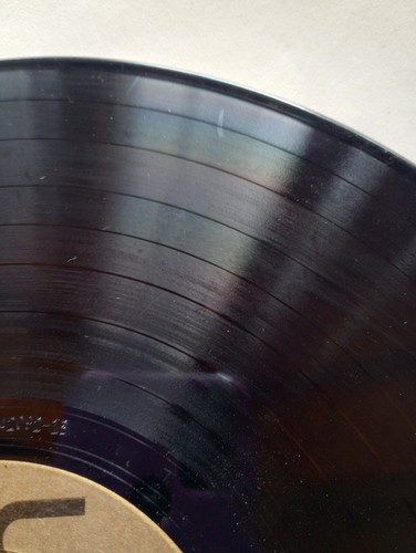 WCFL Big 10 Radio Presents Solid Gold For Chicago LP. Various - Picture 7 of 13