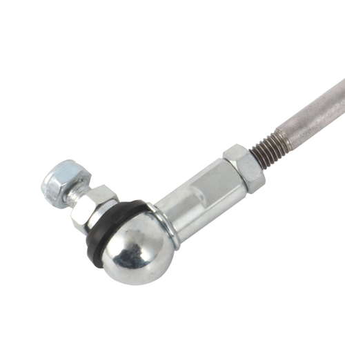 Varilla de unión de acelerador y extremos para bombas automotrices Dodge Cummins P7100 1994-1998 - Imagen 4 de 9