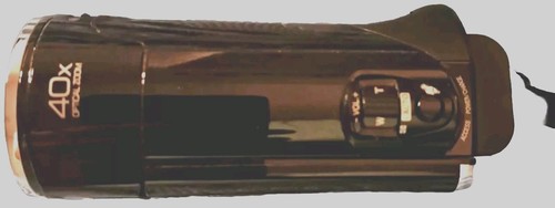 JVC Everio GZ-HM30BU AVCHD Camcorder - Tested/Working - Picture 11 of 18