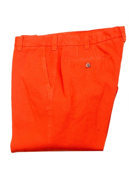 size 52 pants in us