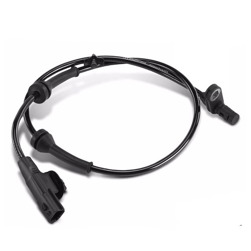 2X ABS SPEED SENSOR FOR RENAULT KADJAR (HA, HL) 479506725R REAR LEFT & RIGHT - Picture 4 of 5