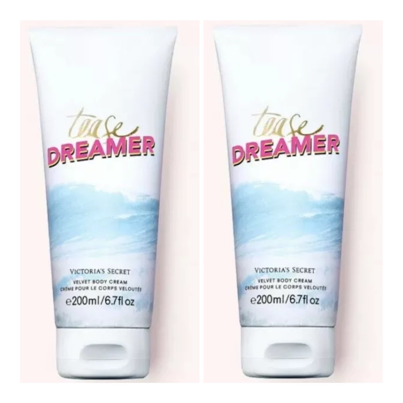 Victoria's Secret TEASE DREAMER Eau de Parfum(3.4 fl.oz.)/ Rollerball / Cream(2) Sprzedaż wysyłkowa super rabat