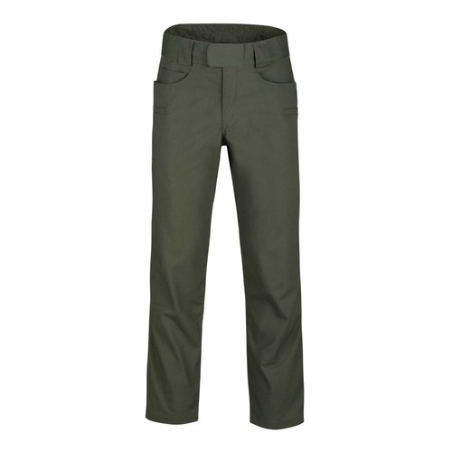 Helikon-Tex Greyman Tactical Pants DuraCanvas - Schwarz Black -Hose - Bild 2 von 11