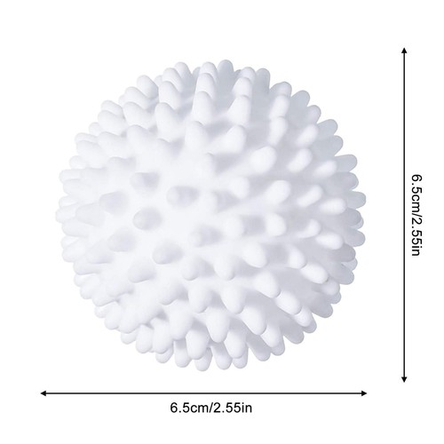 Magic Washing Balls Reusable Laundry Balls Enhance Your Machine Cleaning Power - Picture 4 of 15