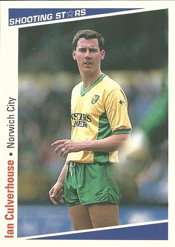 MERLIN - SHOOTING STARS 1991/92 FOOTBALL CARDS 107 - 213 Pick Your Cards (OF02) - Picture 70 of 98
