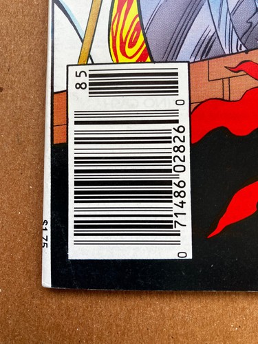 THE NEW MUTANTS ANNUAL #4 - Magneto, Hellfire Club, High Evolutionary - 8.5 VF - Picture 6 of 11