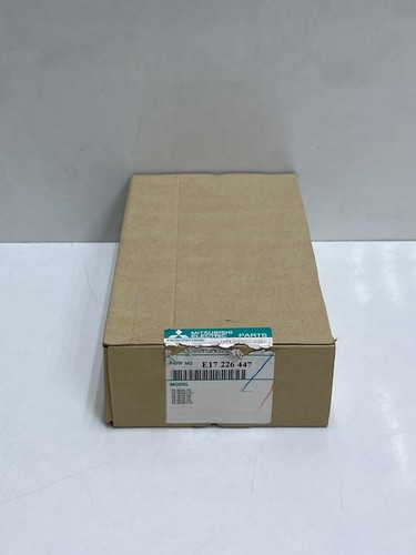 MITSUBISHI E17-226-447 INNENSTEUERPLATINE - Bild 13 von 14