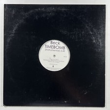 Beck Near Mint (NM or M -) Sleeve Vinyl Records for sale | eBay