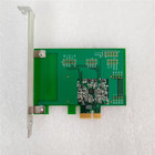  Dell Workstation Server Security Encryption Card PCIe X1 Interface PN:281D9
