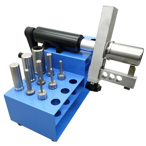 Manual Pipe Peeling Machine Hydraulic Hose Stripping Machine Tubing Stripper - Picture 4 of 22