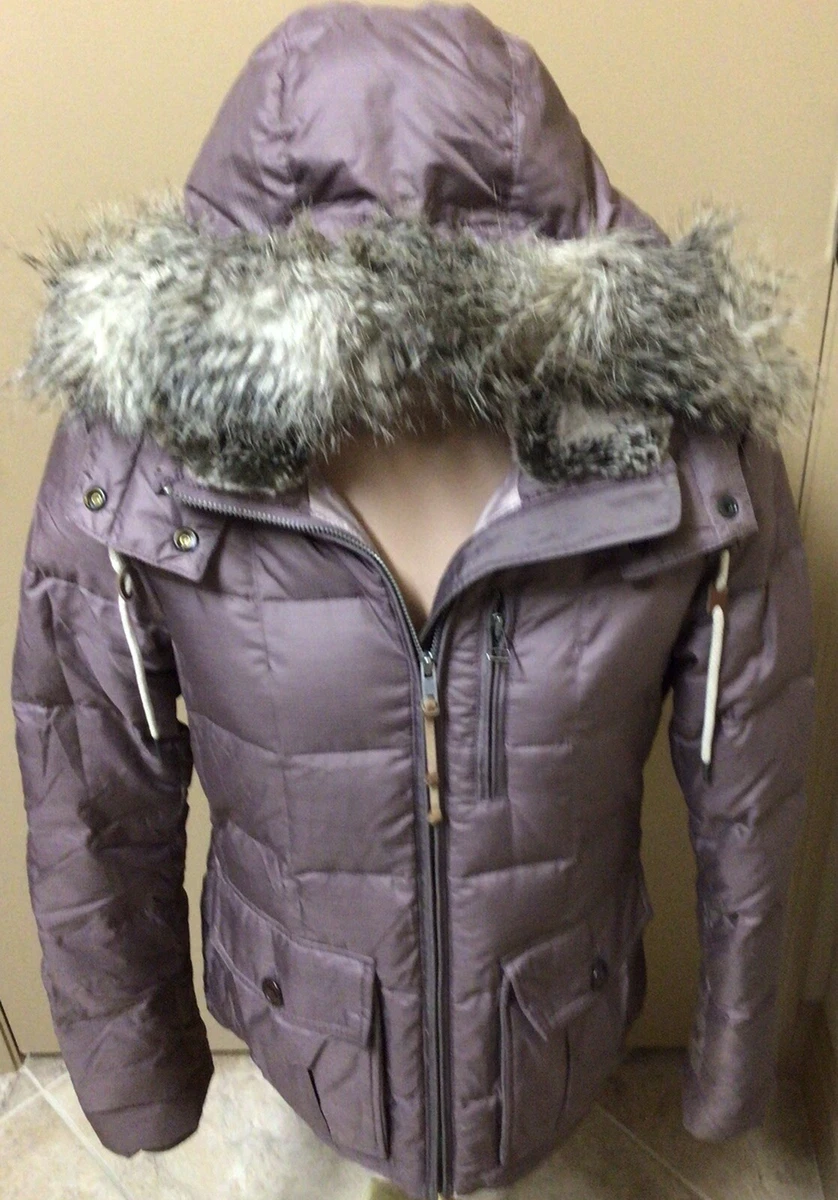 Eddie bauer yukon store down jacket