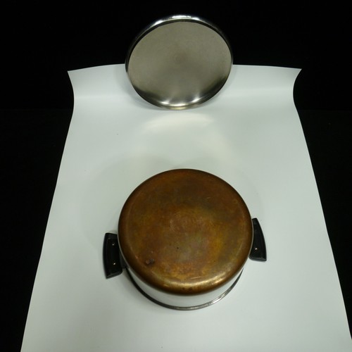 Revere Ware Copper Clad Bottom vintage used - Picture 22 of 55