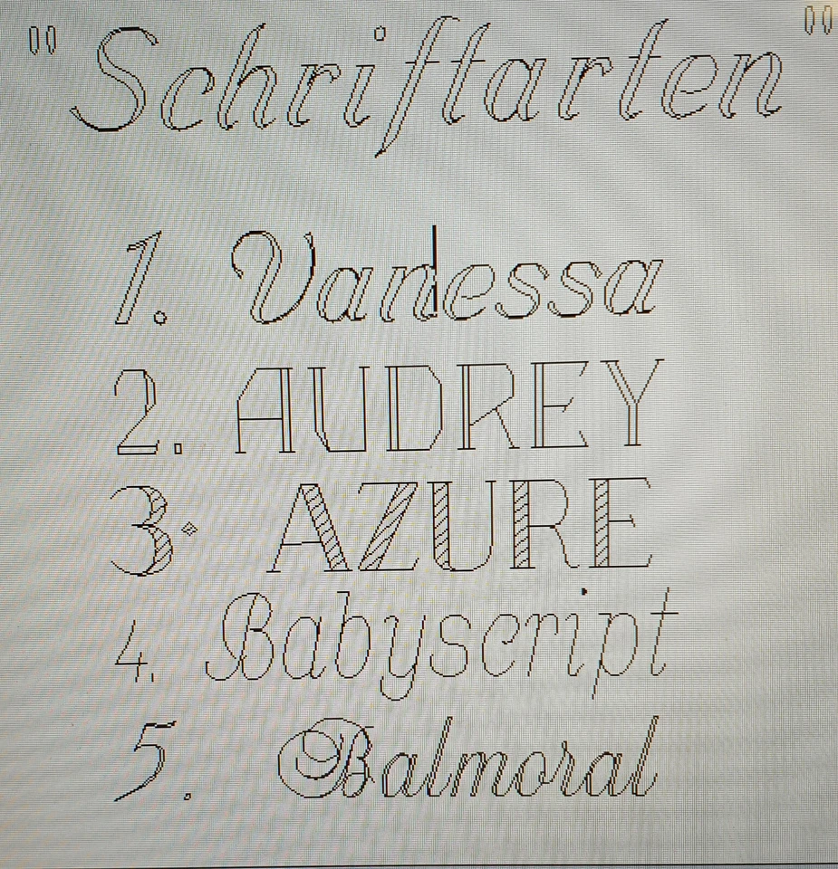 Kinderbesteck  Zoo  - inkl. Gravur - Bild 2 von 4