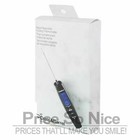 Crate & Barrel Folding Rapid Response Thermometer MSRP $70 - New