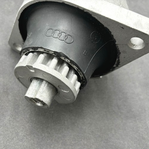 3X Sensor Engine Mount Kit 4E0199381FL 4E0199381FN 4E0199267S for Audi S8 A8 - Picture 12 of 12
