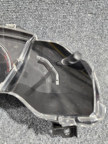 2016 - 2018 HONDA CIVIC SPEEDOMETER INSTRUMENT CLUSTER PANEL GAUGES OEM - Picture 5 of 14