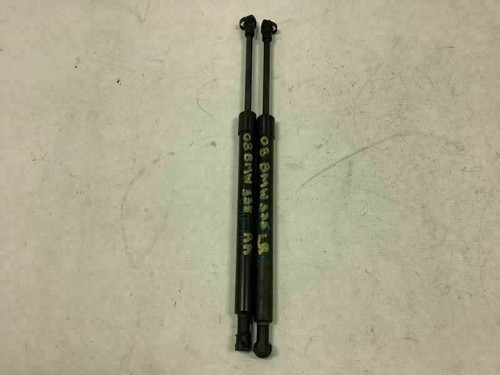 BMW 335XI 2008 SEDAN RT/LT TRUNK LID LIFT SUPPORT FITS 06-08 BMW 323i FACTORY - Picture 2 of 5