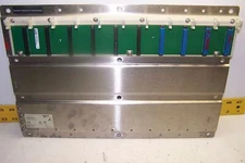 SCHNEIDER TSX QUANTUM 10 SLOT BACKPLANE  140XBP01000