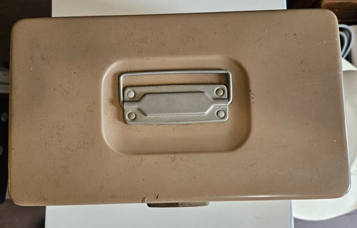Vintage Bond & Strong Box Herald Square Woolworth Woolco Excelsior Stamford CT - Picture 4 of 11