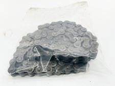 HKK Chain AL844 Roller Chain 10Ft 120 Links Superior Capacity Plus