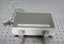 R194972 HP 8411A Harmonic Frequency Converter / 0.11-12.4GHz
