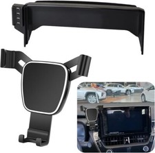 Car Phone Holder for Toyota Corolla 2020 2024 Toyota Corolla Cross 2022 2024