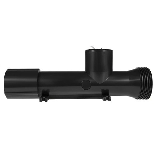 4CH4002-R Swimming Pool Power Ionizer Chamber For Hybrid Pool Treatment Systems - Picture 11 of 11