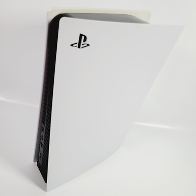PS5 PlayStation 5 Sony Console Used Ship fast very good