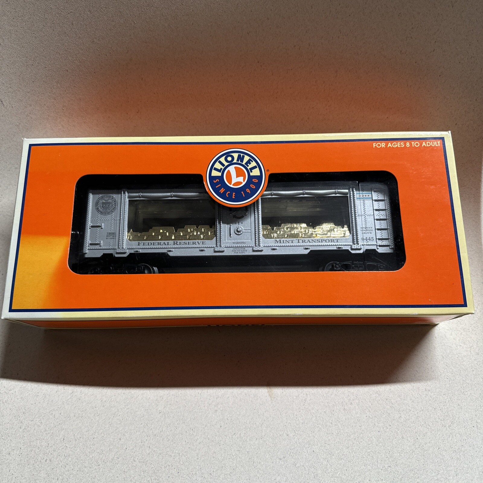 Click here to see eBay Auction