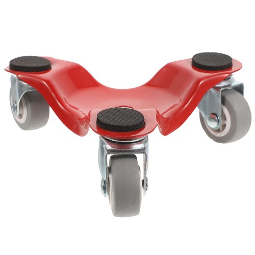 Portable Dolly Piano Moving Tools Mover Heavy Duty Furniture Wheel
