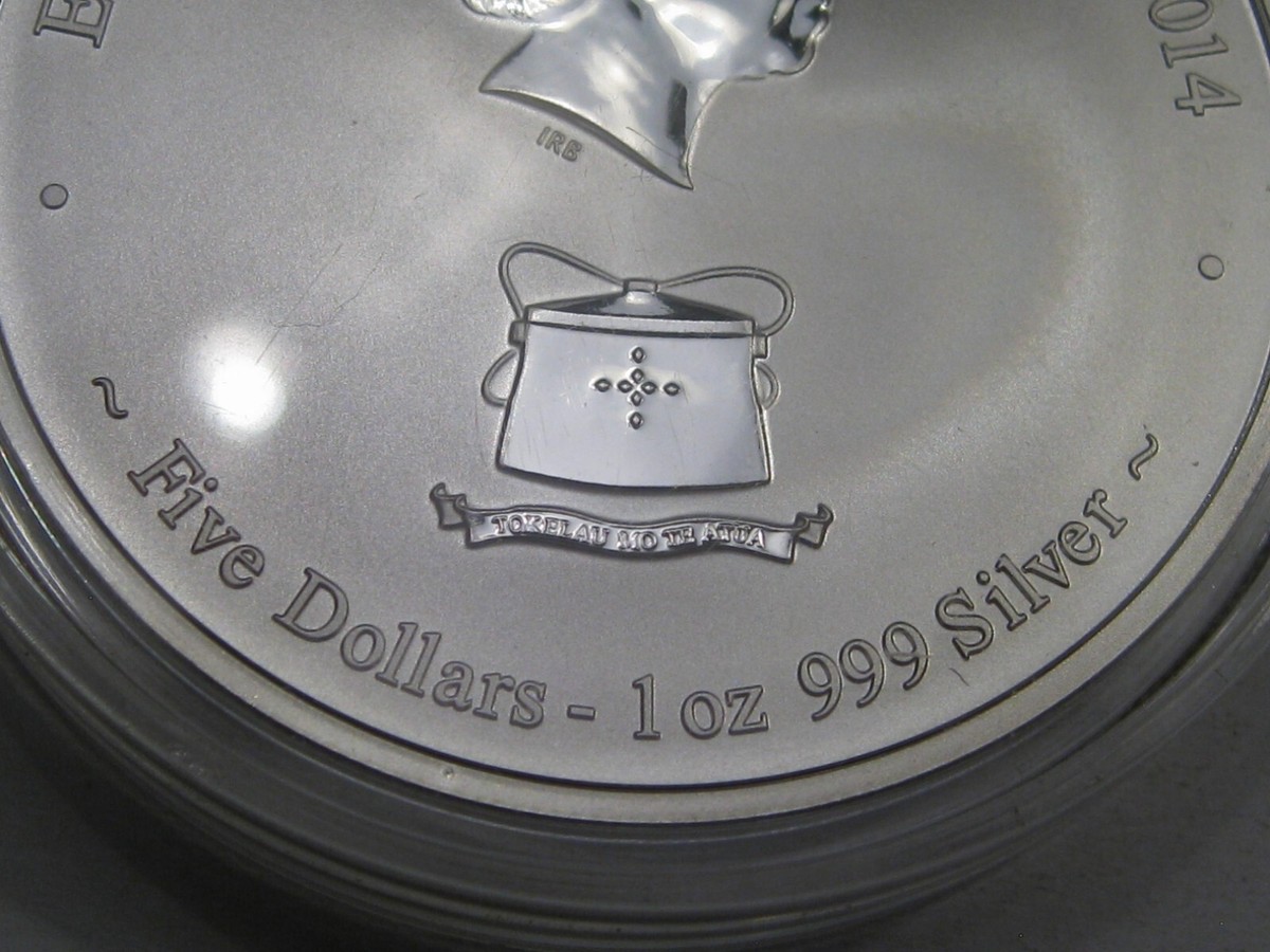 TOKELAU YEAR OF THE HORSE 銀貨2014 SILVER s-l400.jpg