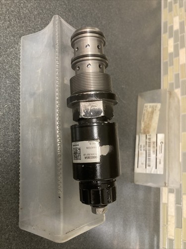 SRCB063S2-1J2 Hydraulic Flow Control Valve Bucher Hydraulics L190401276 Germany - Picture 12 of 16