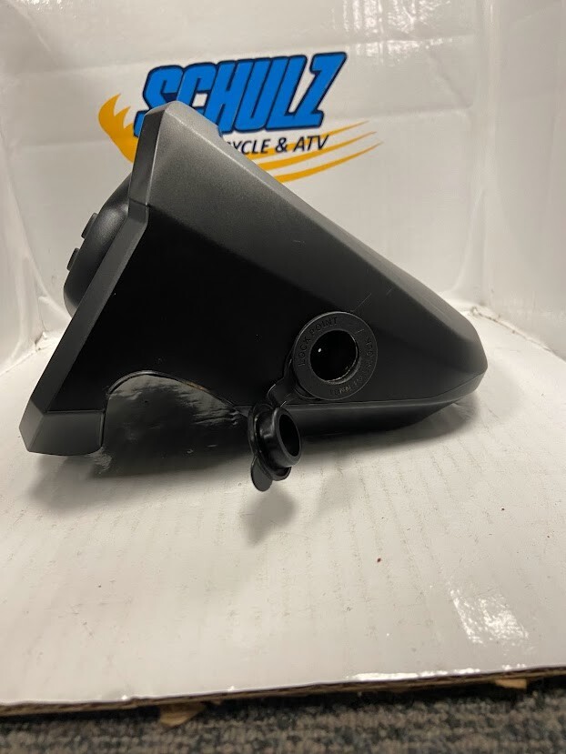 OEM Arctic Cat Instrument Cluster eBay